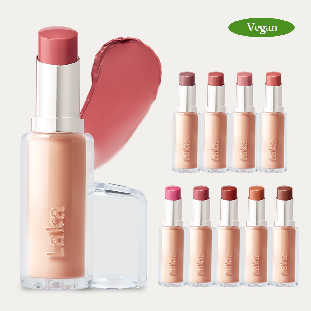★Laka★ Bonding Glow Lipstick
