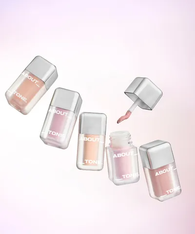 【About Tone】Concealer Blusher