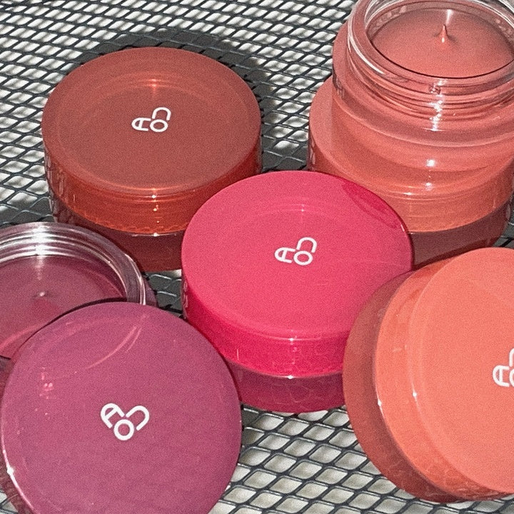 【Aou】Floofy Matte Balm