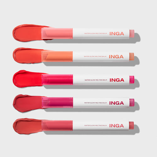 ★Inga★ Water Glow Melting Balm