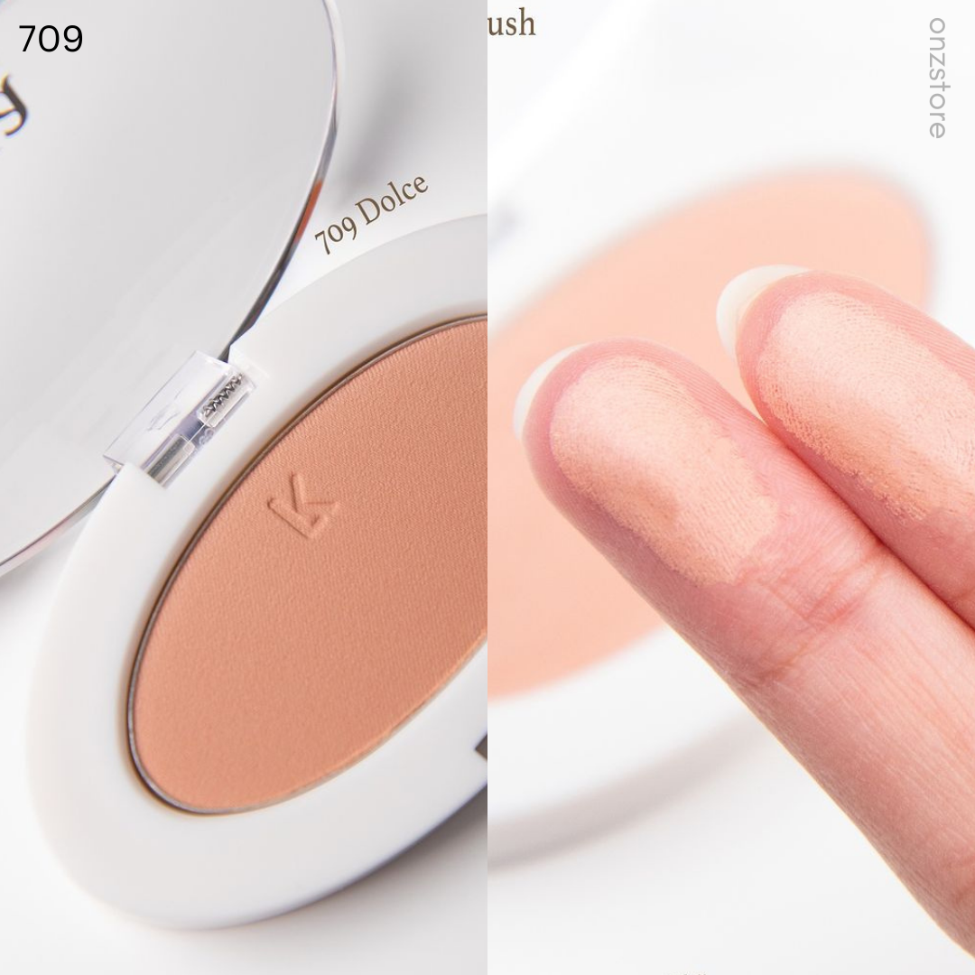 ★Laka★ Love Silk Blush