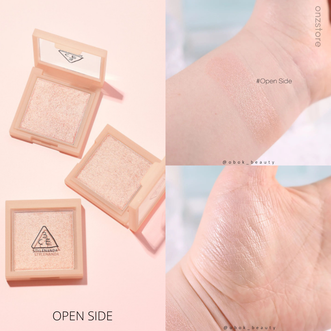 ★3ce★ Face Highlighter