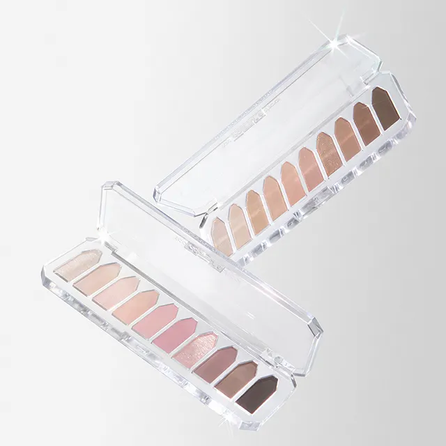 ★Too Cool For School★ Frottage Palette