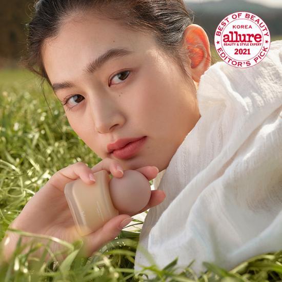 【Hince】Second Skin Foundation