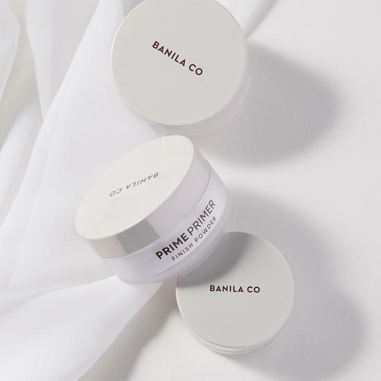 ★Banila Co★ Prime Primer Finish Powder