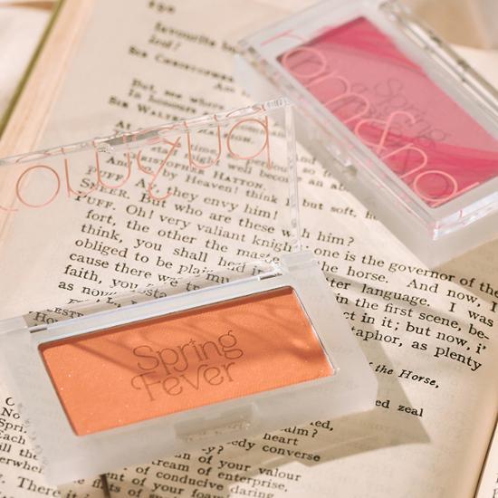 【Romand】Better Than Cheek