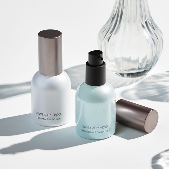 【Jung Saem Mool】Essential Mool Cream
