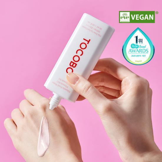 ★Tocobo★ Vita Tone Up Sun Cream
