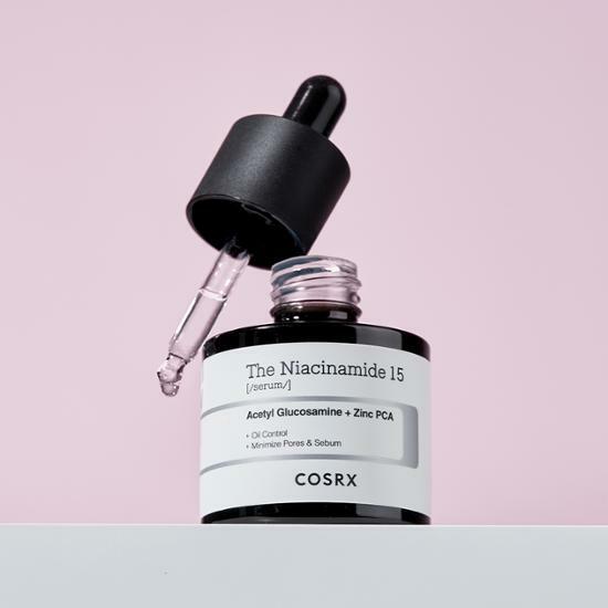 ★Cosrx★ The Niacinamide 15 Serum