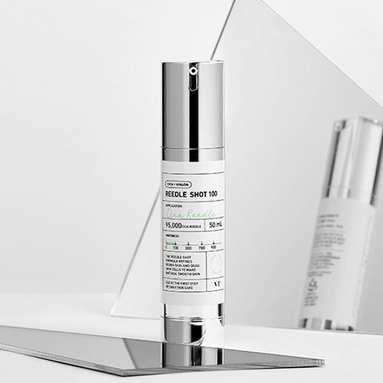 【VT】Reedle Shot 100