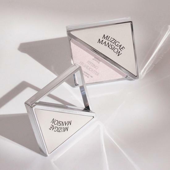 ★Muzigae Mansion★ Fitting Highlighter
