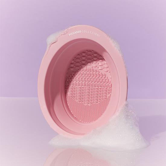 ★Piccasso★ Brush Cleansing Tray