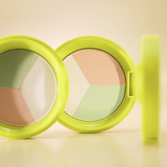 ★Luna★ Comfy Tone Blur Pact