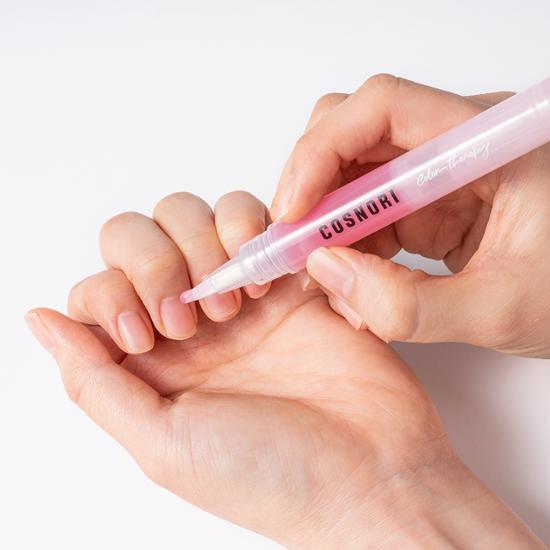 ★Cosnori★ Color Therapy Nail Serum