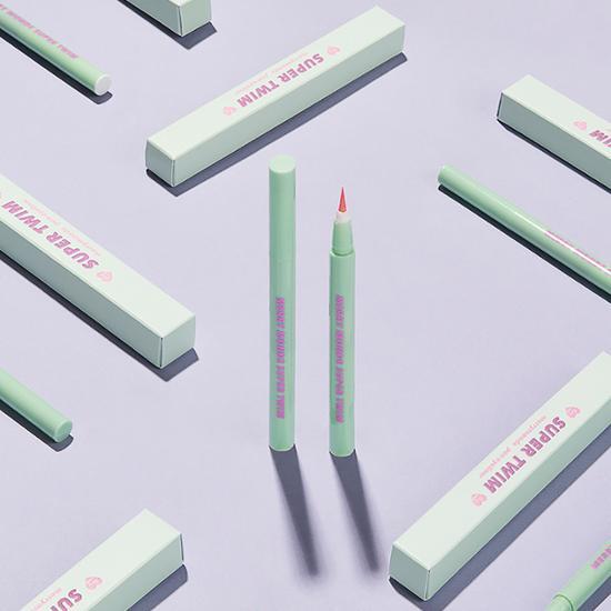 ★Merry Monde★ Super Twim Pen Eyeliner