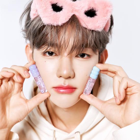 ★Colorgram★ Fruity Glass Tint Mini Duo