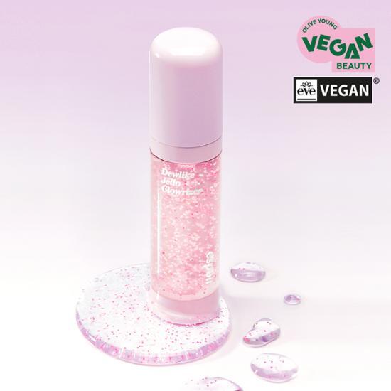 ★Espoir★ Dewlike Jello Glowrizer