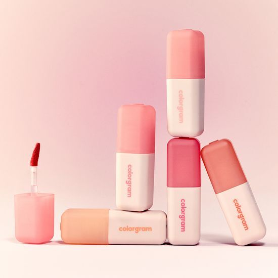 【Colorgram】Nude Blur Tint