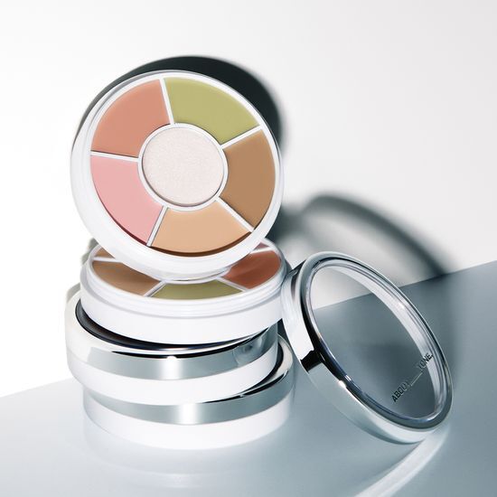 【About Tone】Designing Multi Palette