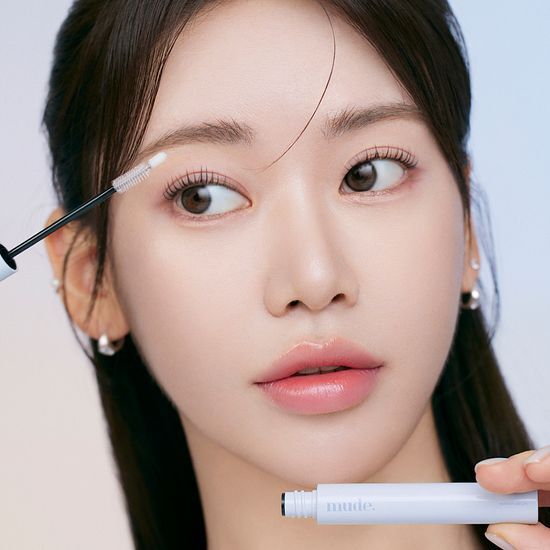 【Mude】Eyelash Serum Shot