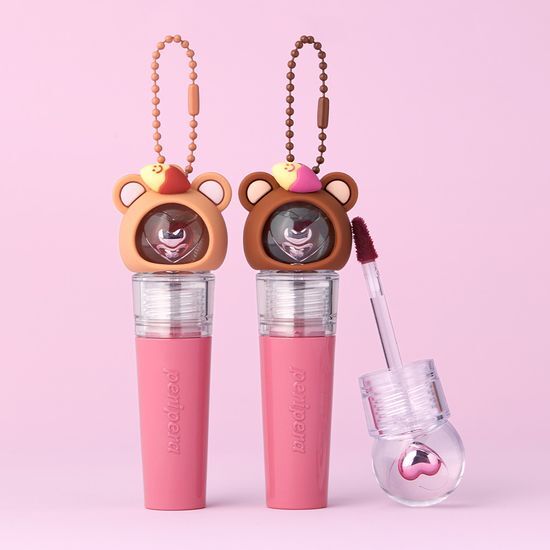【Peripera】Ink Jellable Tint (Sweet Potato)