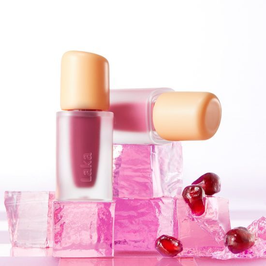 【Laka】Fruity Glam Tint Mini