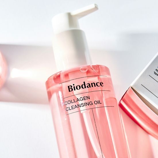 【Biodance】Collagen Cleansing Oil