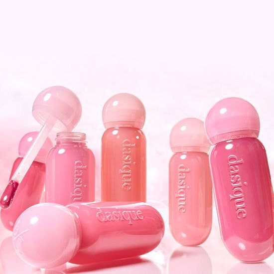 【Dasique】Juicy Dewy Glow Tint
