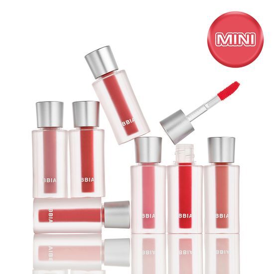 【Bbia】Last Velvet Tint Mini