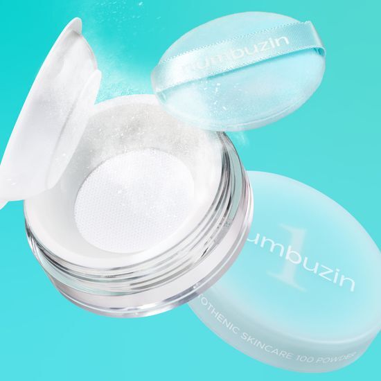 【Numbuzin】#01 Pantothenic Skincare 100 Powder