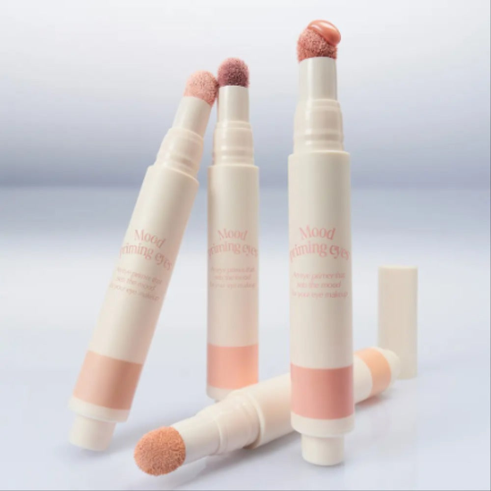 【Too Cool For School】Mood Priming Eyes