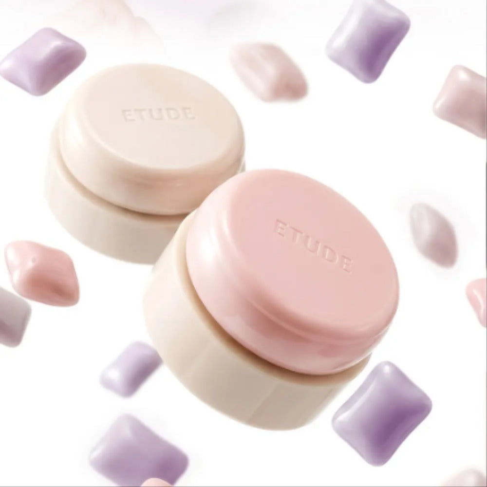 【Etude】Double Lasting Conceal Pot