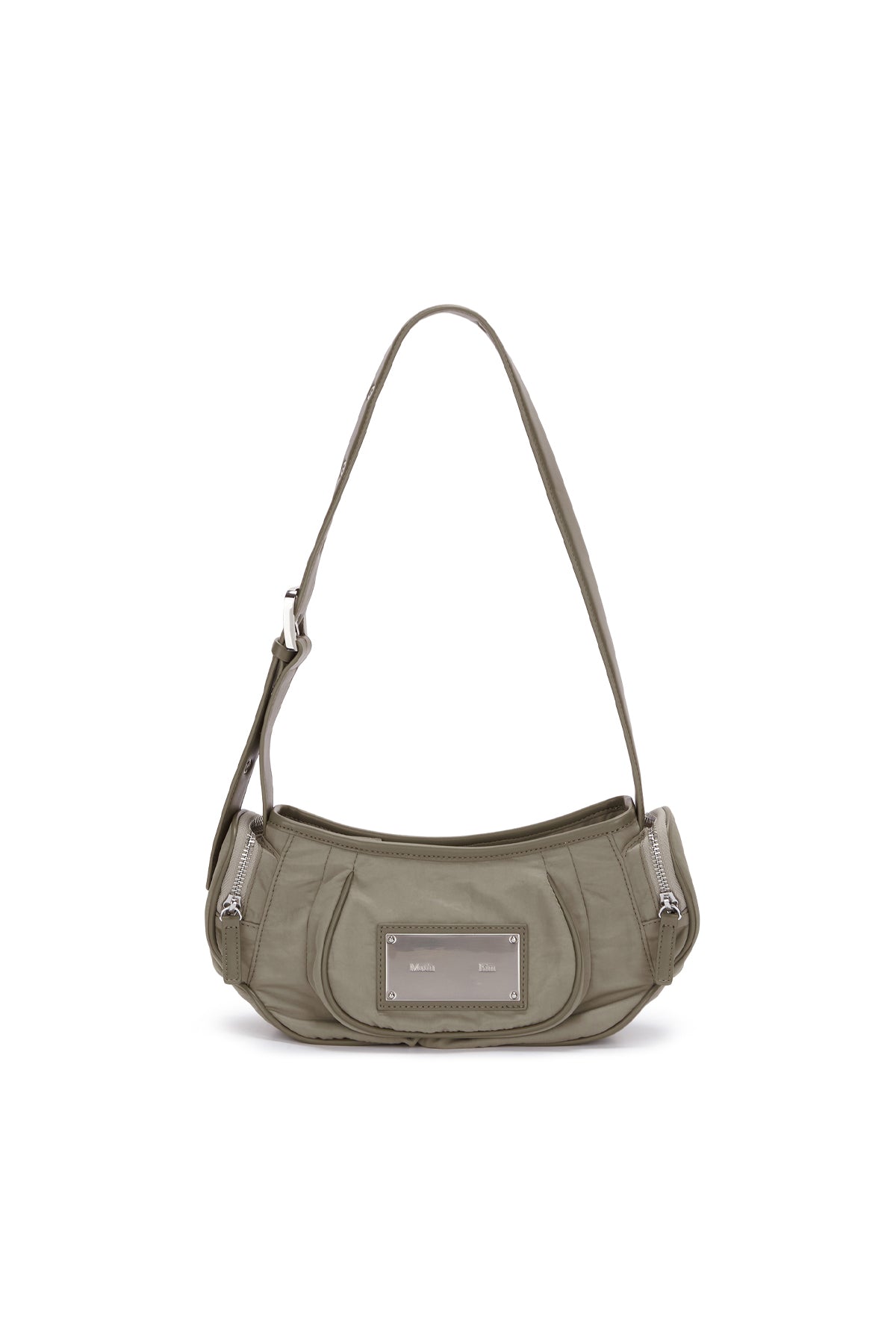 ★Matin Kim★ Madeleine Round Bag (4colors)