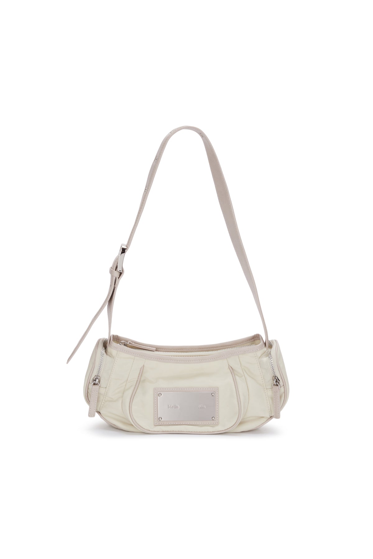 ★Matin Kim★ Madeleine Round Bag (4colors)