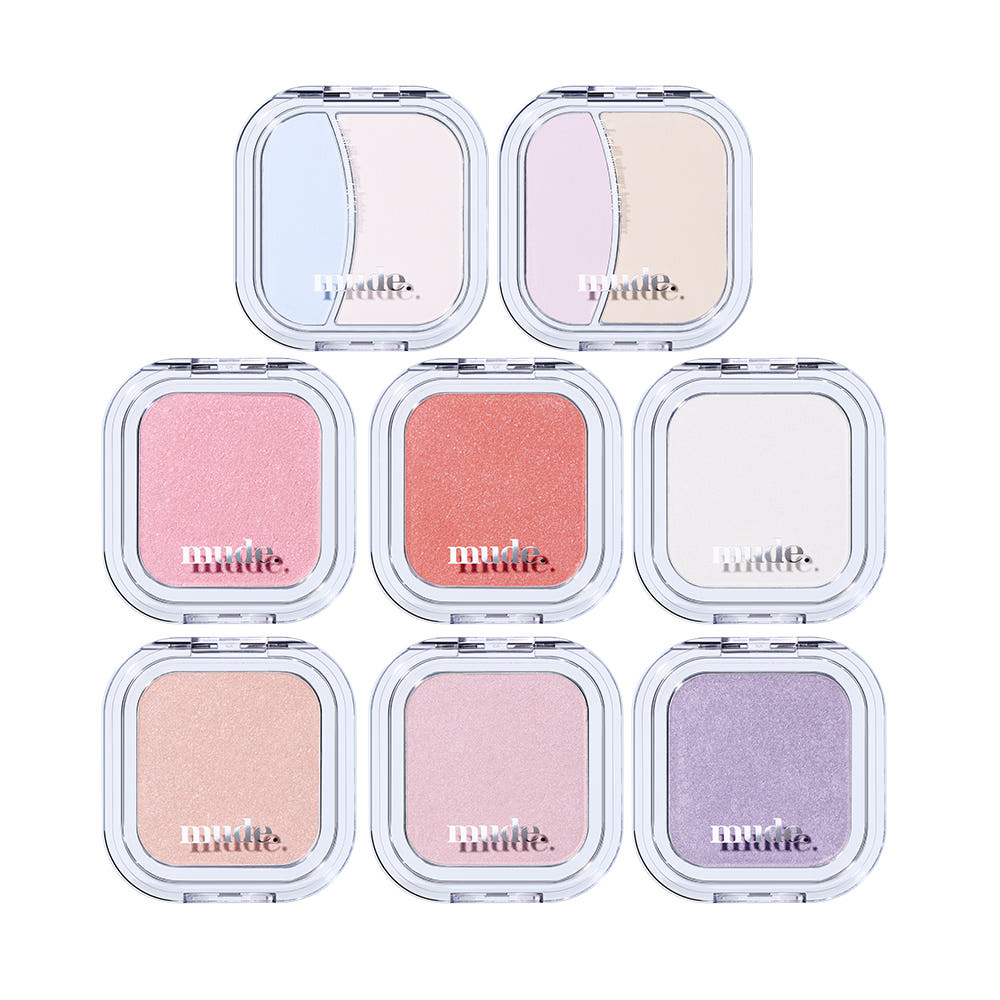 ★Mude★ Face Fill Volumer Highlighter