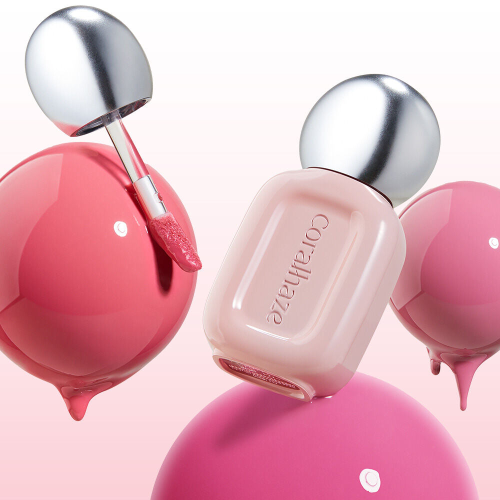 【Coralhaze】 Dew Drop Tint