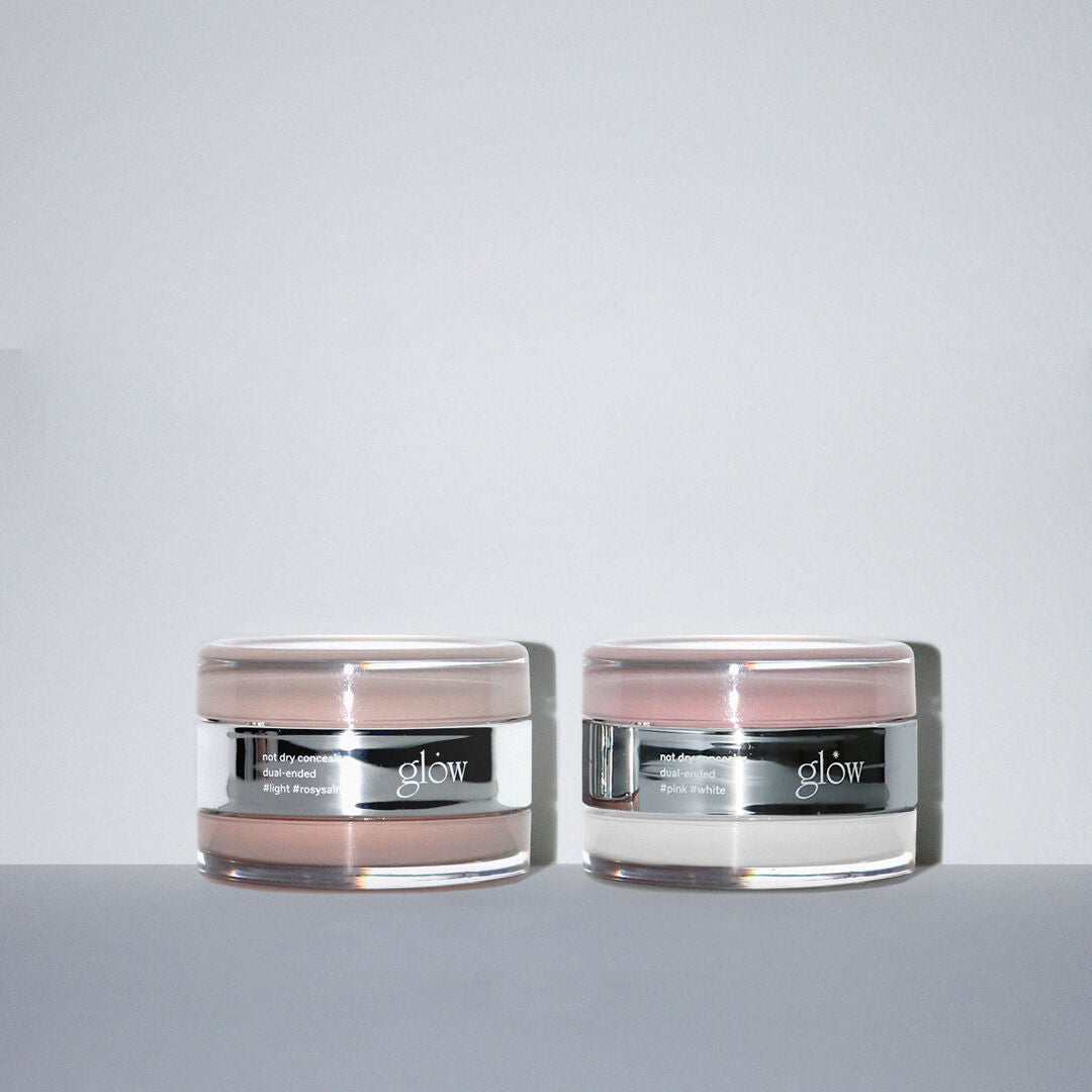【Glow】Not Dry Concealer
