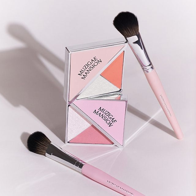 ★Muzigae Mansion★ Dual Cheek Beam