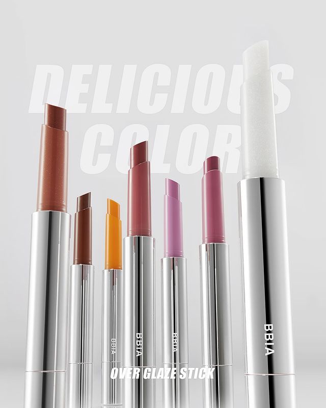 ★Bbia★Over Glaze Stick