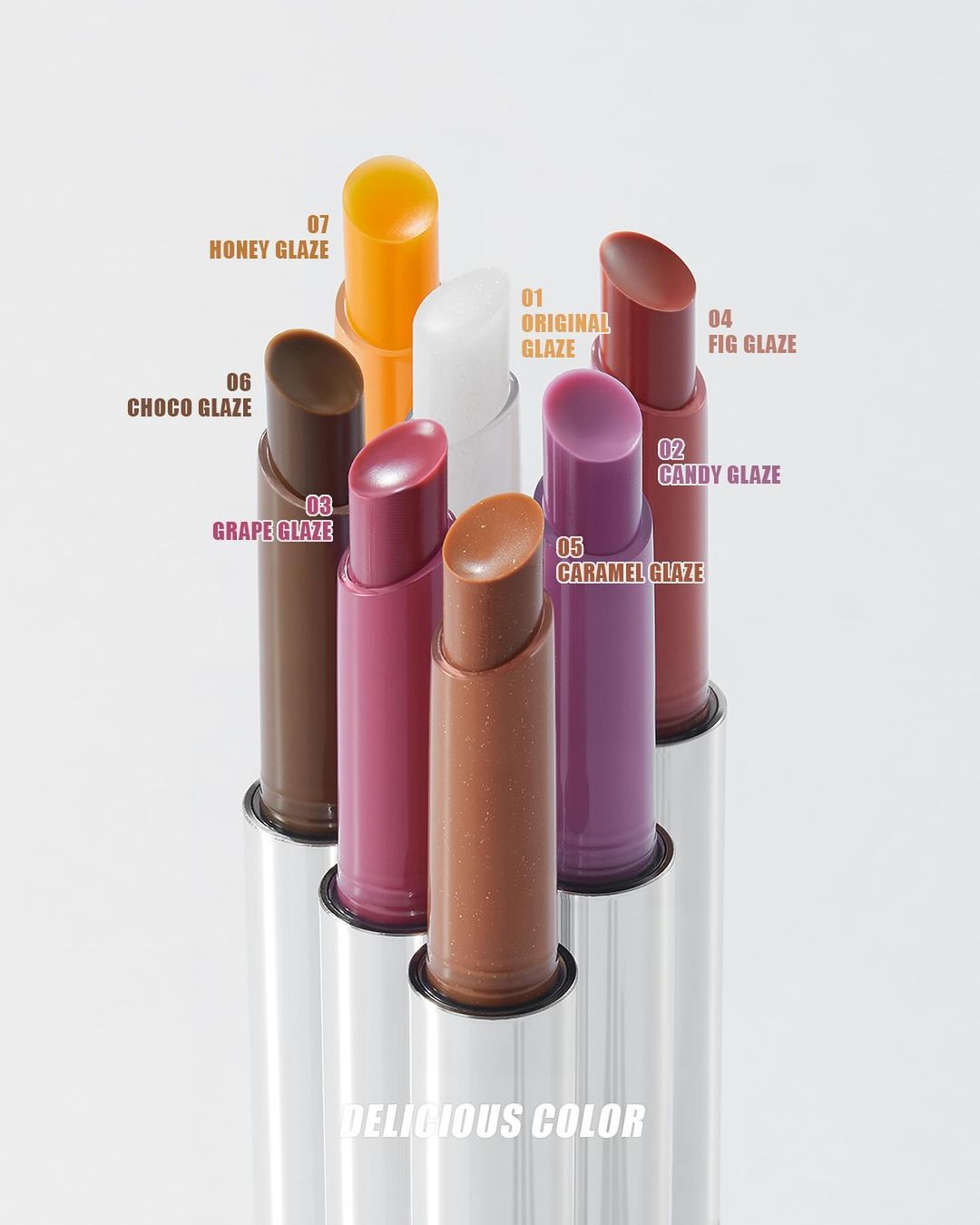 ★Bbia★Over Glaze Stick