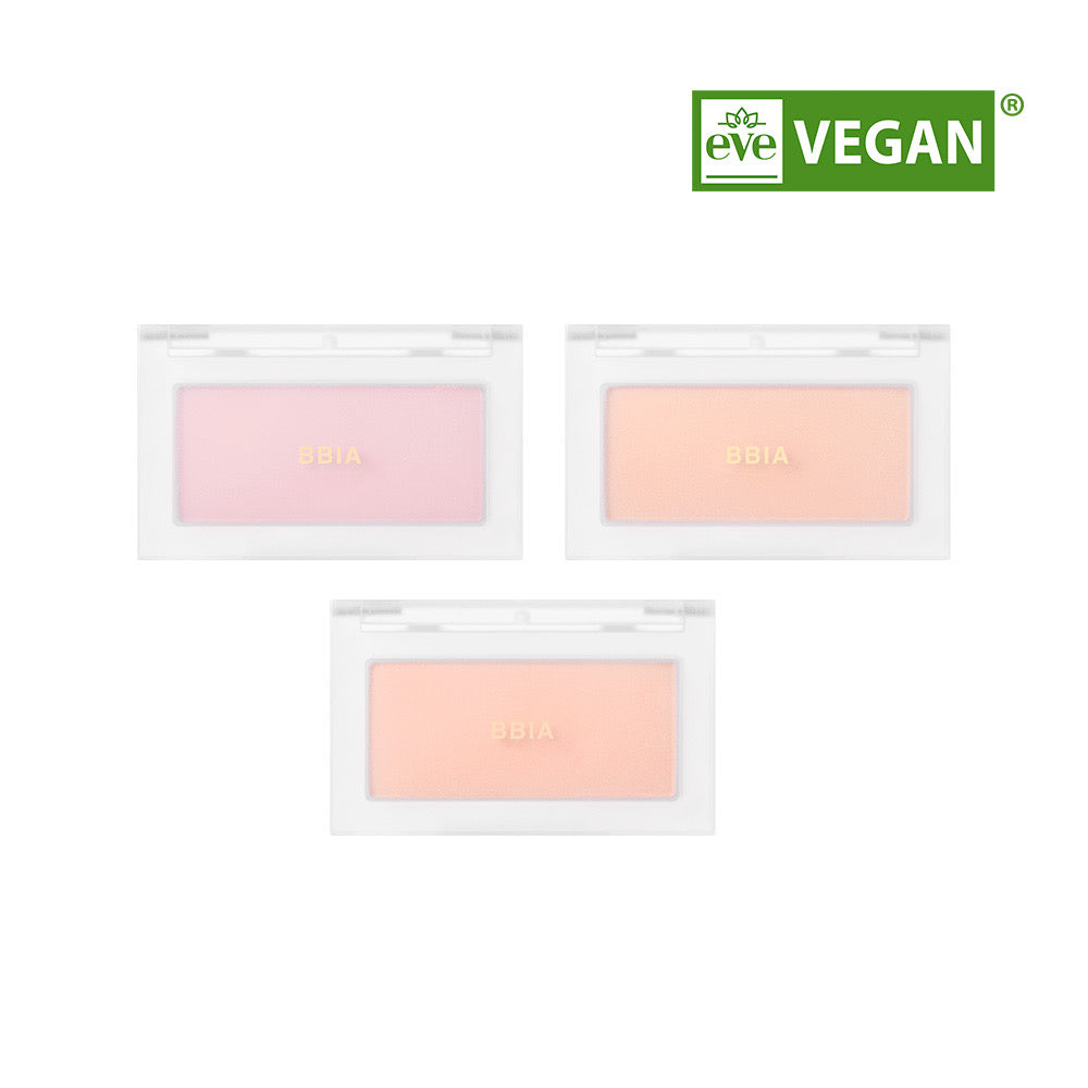 ★Bbia★ Ready to Wear Powder Cheek
