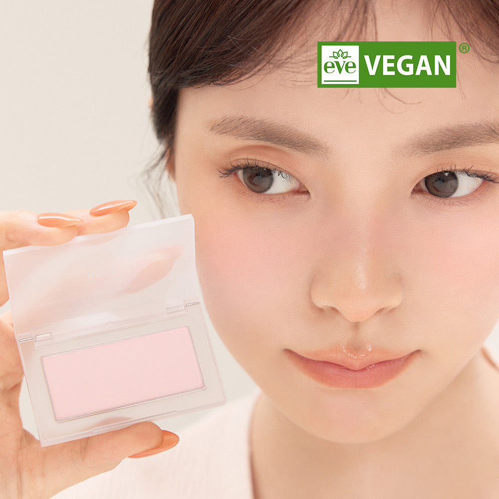 ★Bbia★ Ready to Wear Powder Cheek