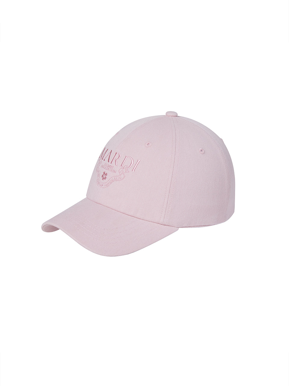 ★Mardi Mercredi★ Cap Alumni Classique Washing (6colors)