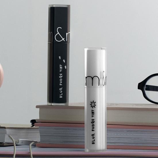 ★Romand★ Blur Fudge Tint (Inapsquare)