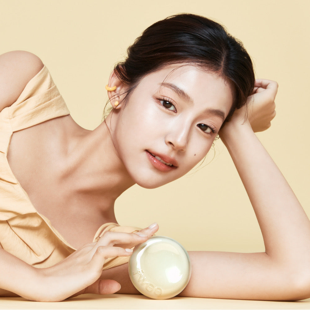 ★Fwee★ Egg Fit Cushion