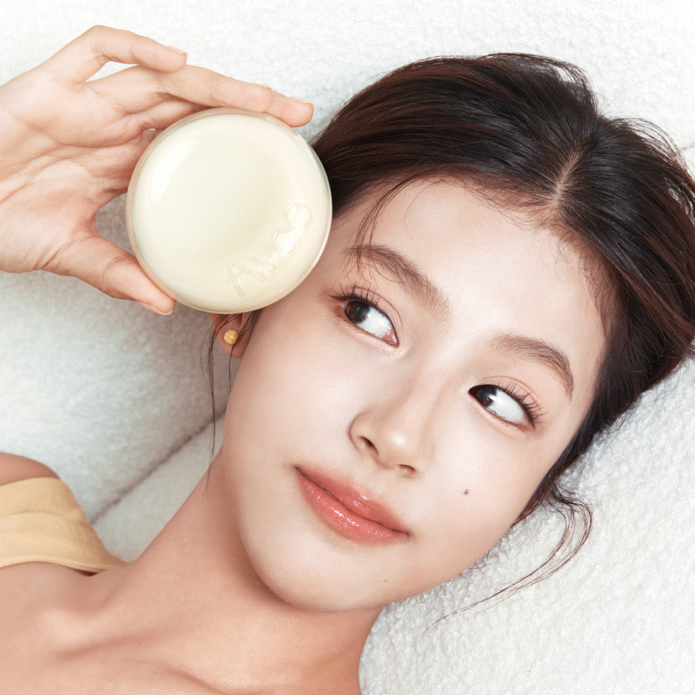 ★Fwee★ Egg Fit Cushion
