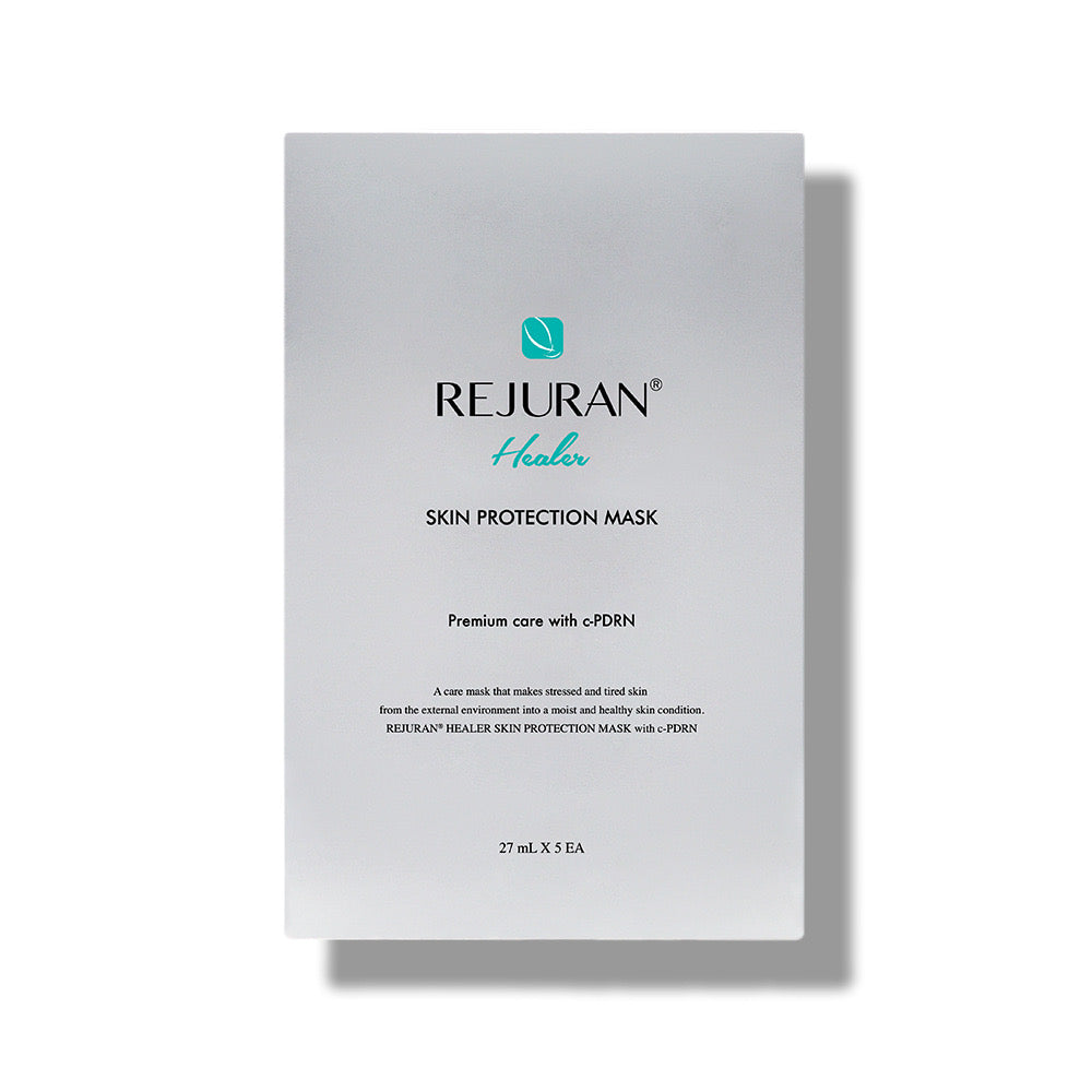 【Rejuran】Skin Protection Mask