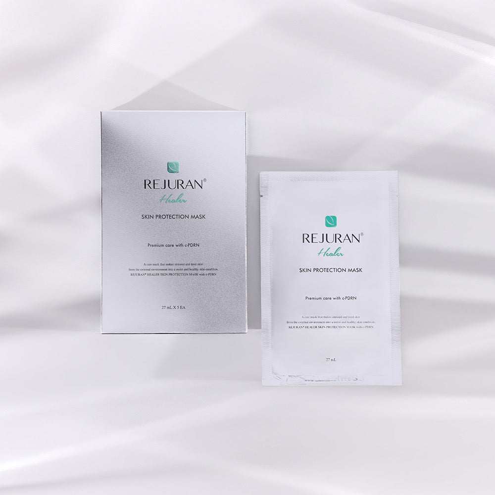 【Rejuran】Skin Protection Mask