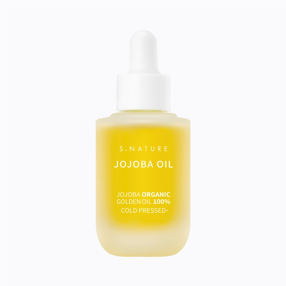 ★Snature★ Jojoba Oil