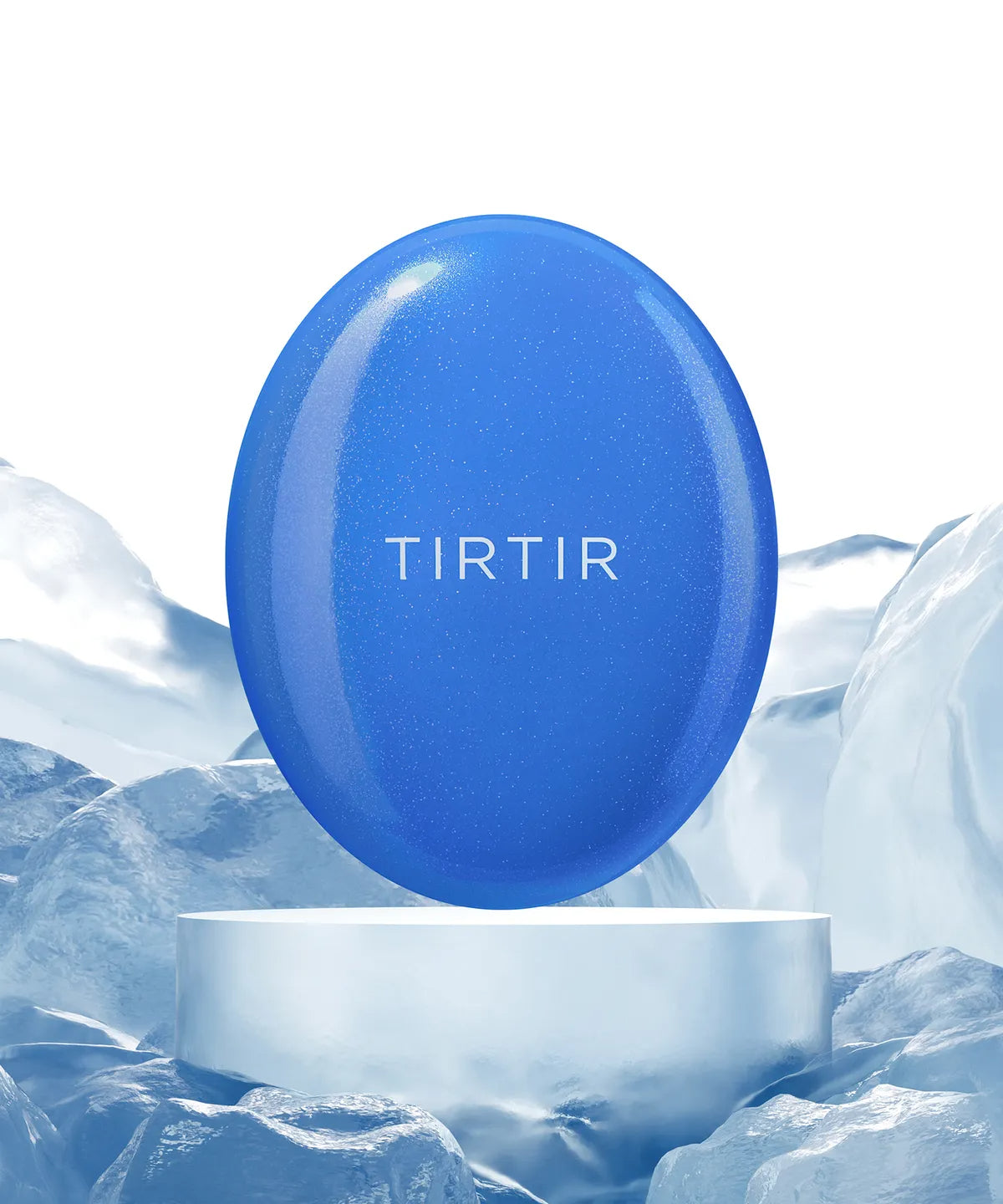 【Tirtir】Mask Fit Cool Sun Cushion Mini